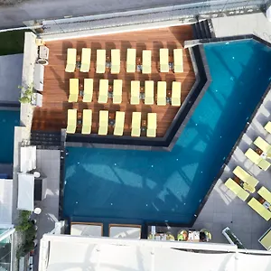 فندق ميكونيان كورالي ريلايس&شاتو, Mykonos Town