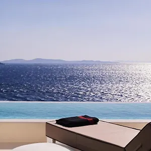 فندق أجنحة وفندق كوروس, Mykonos Town