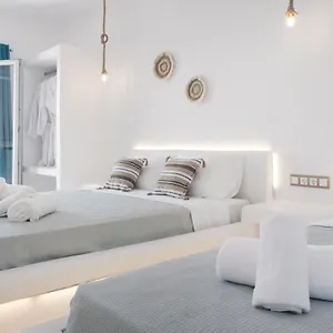 Apartament Feel Breeze, Mykonos Town