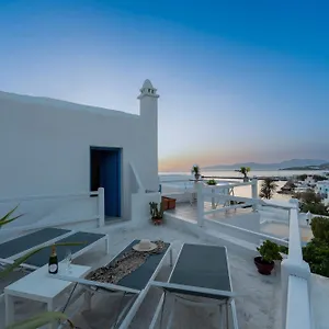 Apartament Seaview, Mykonos Town