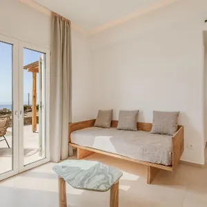 شقة فندقية Aya Sofia, Mykonos Town