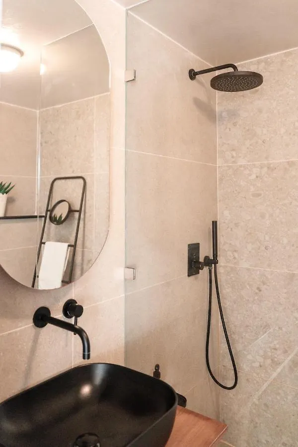 Luxury House With Private Pool At Elia Beach Mykonos Town 0*,  Grèce